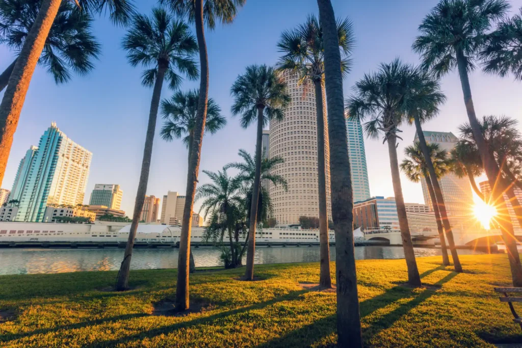 Sell my house fast for cash tampa